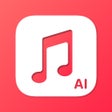 Иконка программы: AI Music Generator Lab  M…