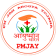 プログラムのアイコン：Ayushman Bharat Portal AB…