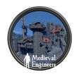Icône du programme : Medieval Engineers