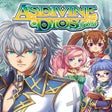 ไอคอนของโปรแกรม: Asdivine Dios