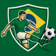 أيقونة البرنامج: TV Futebol Brasileiro Ao …