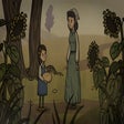 プログラムのアイコン：Creepy Tale 3: Ingrid Pen…