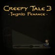 Ikona programu: Creepy Tale 3: Ingrid Pen…