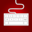 Icoon van programma: MathKeyboard
