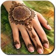 程序图标：Mehndi Design Images