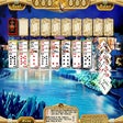 Icon of program: Dream Vacation Solitaire