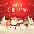 Symbol des Programms: Christmas Countdown