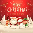 程序图标：Christmas Countdown