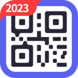 程序图标：Super QR Scanner