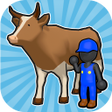 Programın simgesi: Ranch Simulator