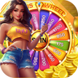 Ícone do programa: MoneySpinComing