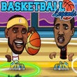 ไอคอนของโปรแกรม: Basketball Legends Unbloc…