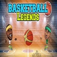 Basketball Legends Unblocked