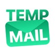 Ikon program: Temp Mail - Temporary Ema…
