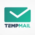 Symbol des Programms: Temp Mail - Temporary Ema…