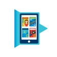 ไอคอนของโปรแกรม: Türk Telekom e-dergi