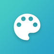 Ikona programu: Color Palette -Color Gene…