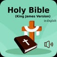 프로그램 아이콘: King James Bible - KJV