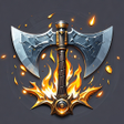 Icon of program: Super Accurate Axe
