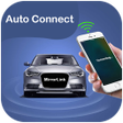 Ikona programu: Mirror Link Phone Car Scr…