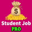 プログラムのアイコン：Student Job Pro