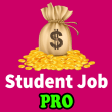Student Job Pro