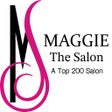 أيقونة البرنامج: Maggie The Salon