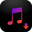 Ikon program: Mp3 song download music p…