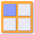 プログラムのアイコン：QuickTile Quick Settings …