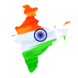 Icona del programma: National Anthem of India