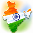 Icon of program: National Anthem of India