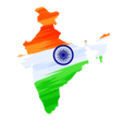 程序图标：National Anthem of India