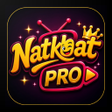 Иконка программы: NatkhatPro TV