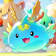 プログラムのアイコン：Slime Royale
