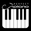 أيقونة البرنامج: Perfect Piano - Learn to …