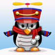 أيقونة البرنامج: Christmas Drops 5 - Match…
