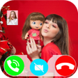 Icon of program: Giovana alparone Video ca…