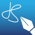 程序图标：JetSign: Fill  Sign PDF D…