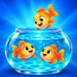 Programikonen: Triple Fish Puzzle
