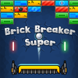 Ícone do programa: Super Brick Breaker
