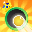 ไอคอนของโปรแกรม: Sphere Sprint