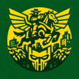 Icon of program: Cowboy Hero Superhero Gam…