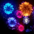 3d Fireworks Live Wallpaper