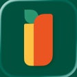 Ícone do programa: Fuel: Calories  Nutrition