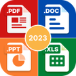 程序图标：Document Reader  All Read…