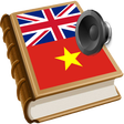 Иконка программы: Vietnamese dict