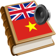 프로그램 아이콘: Vietnamese dict
