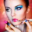 Ikon program: Makeup Photo Editor