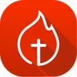 程序图标：BIBLE FOR YOU