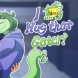 Icône du programme : I Wani Hug that Gator!